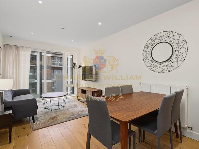 Apartment for rent in Greater London