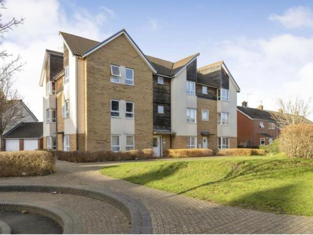 Apartment for rent in City Centre, Feckenham