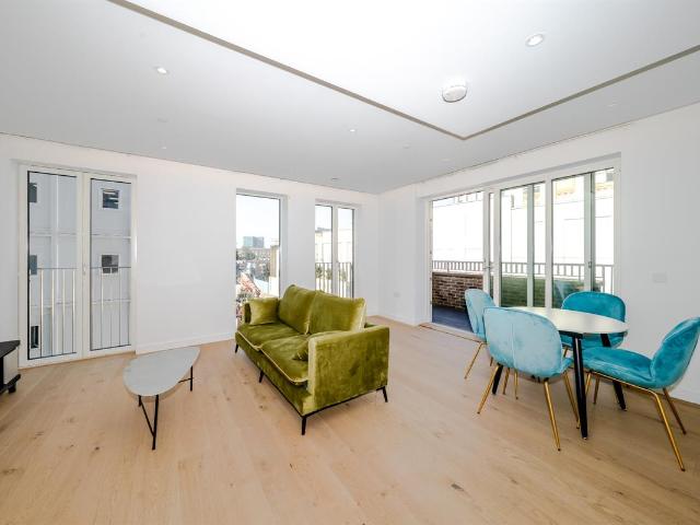 Apartment for rent in Holborn, Greater London