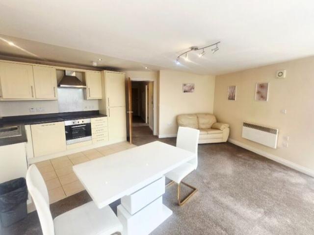 Apartment for rent in Haddon, East Midlands
