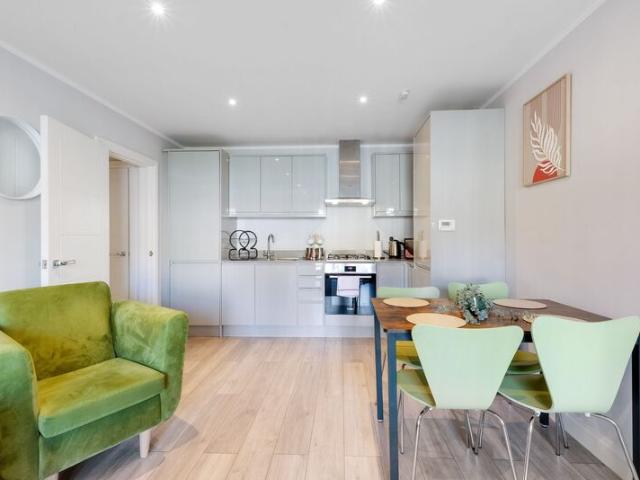 Apartment for rent in Cressex, Isle Of Man