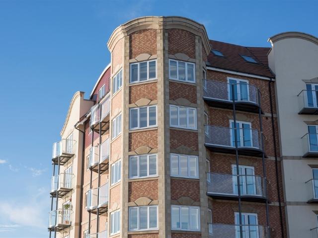 Apartment for rent in Stranton, Brierton