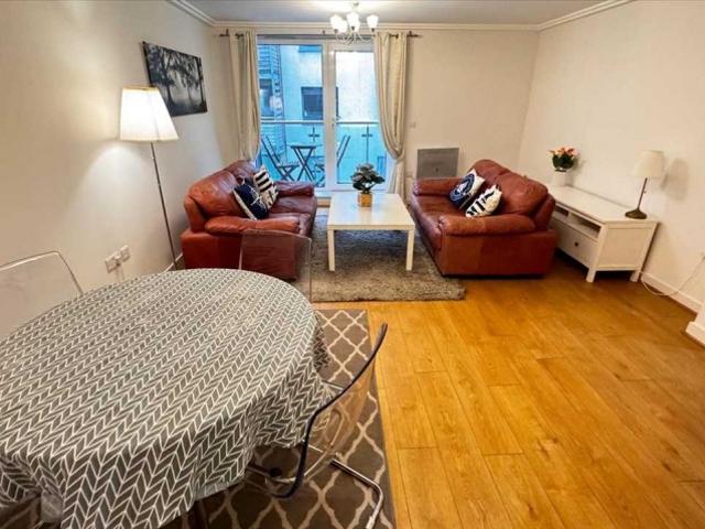 Apartment for rent in Round Hill, Brighton & Hove