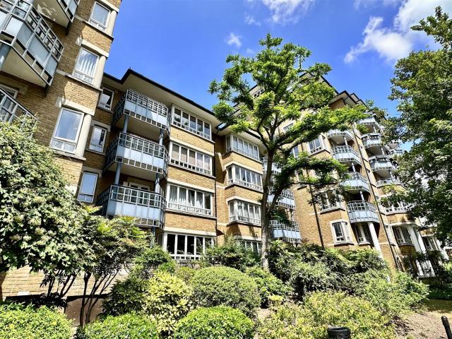 Apartment for rent in Kensal Town, Maida Vale