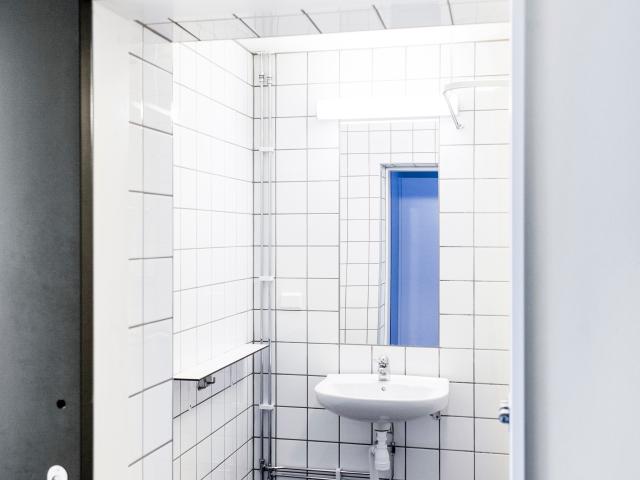 Lägenhet hyra i Innerstaden, Malmö