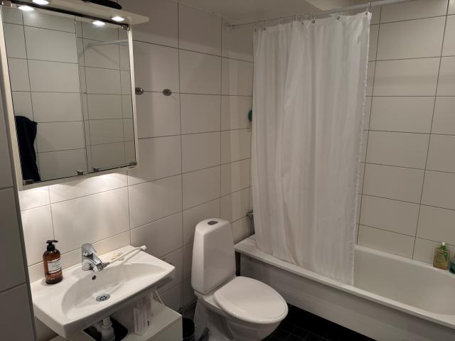 Lägenhet hyra i Innerstaden, Malmö