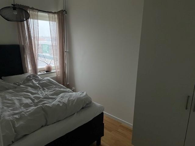 Lägenhet hyra i Innerstaden, Malmö