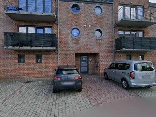 Appartement location à Fleurus, Wallonie