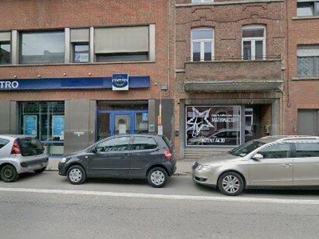 Appartement location à Fleurus, Wallonie