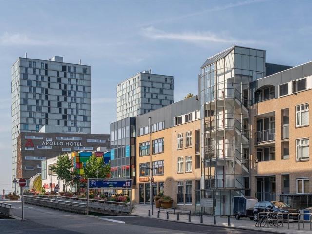 Appartement te huur in Almere-haven, Flevoland