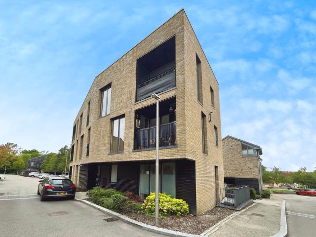 Apartment for rent in Harlow, Essex