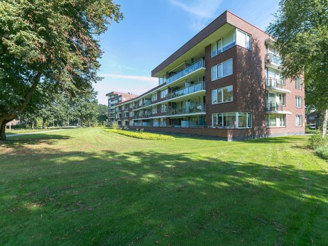 Appartement te huur in Emmen, Drenthe