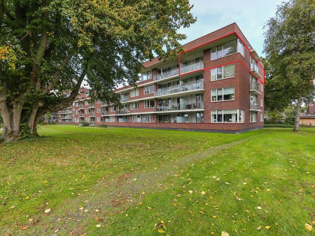 Appartement te huur in Emmen, Drenthe