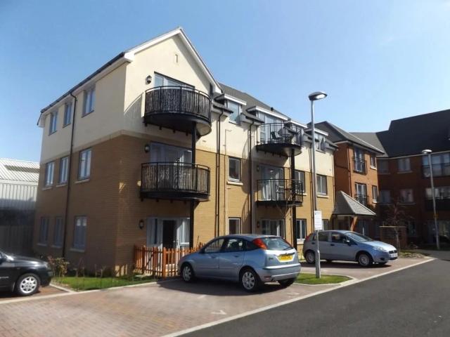 Apartment for rent in Portway, Test Valley