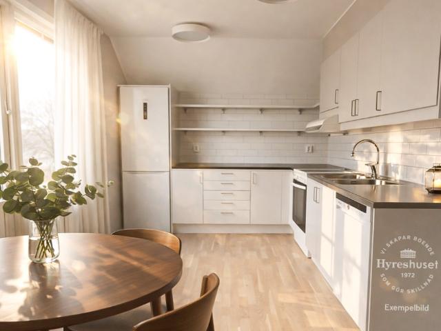 Lägenhet hyra i Katrineholm, Södermanland