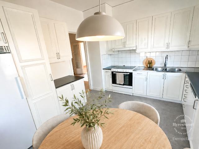 Lägenhet hyra i Katrineholm, Södermanland