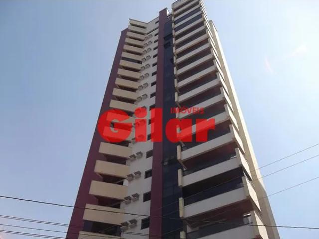 Apartamento aluguel em Jardim Santana, Bauru