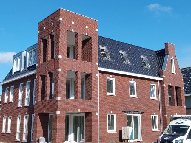 Appartement te huur in Hengelo, Overijssel
