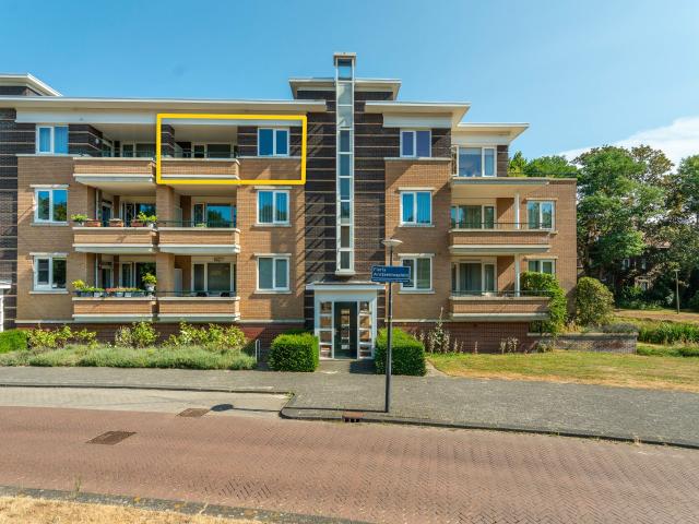 Appartement te huur in Uilennest, Zuid Holland