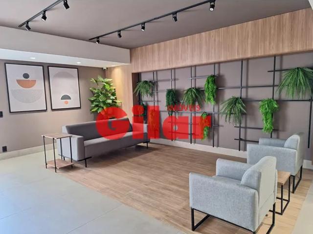 Apartamento aluguel em Jardim Santana, Bauru