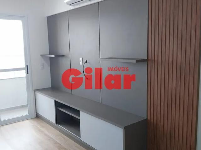 Apartamento aluguel em Jardim Santana, Bauru