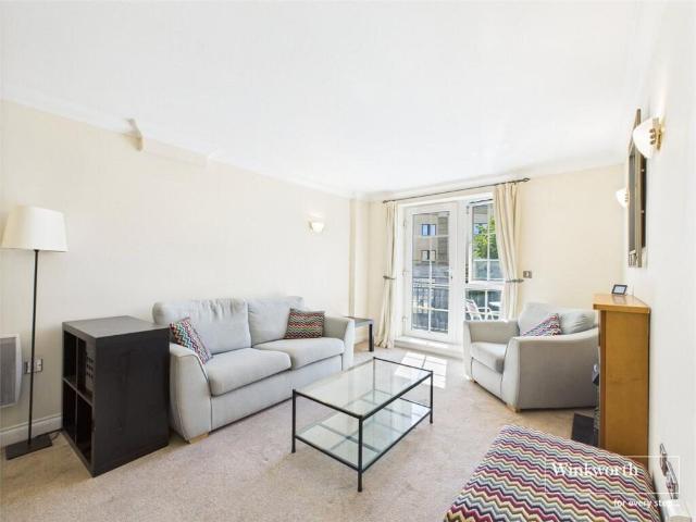 Apartment for rent in Reading