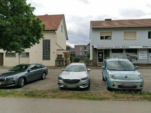 Apartment mieten in Landschach, Knittelfeld