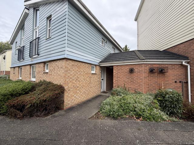 Apartment for rent in New Bilton