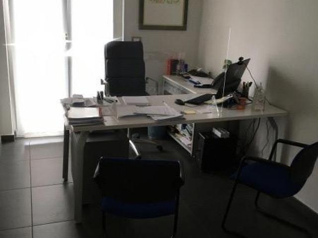 Appartamento in affitto a Porta Vescovo, Salto Di Fondi