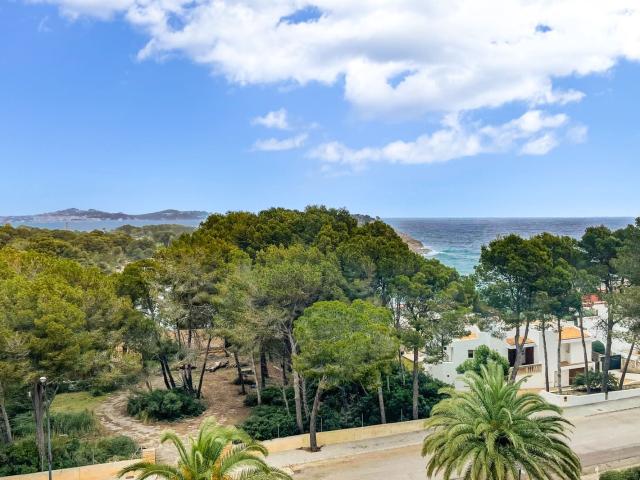 Apartamento en alquiler en Pla de Mallorca, Baleares