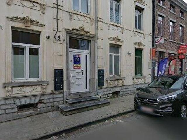 Appartement location à Fontaine-l'évêque, Wallonie