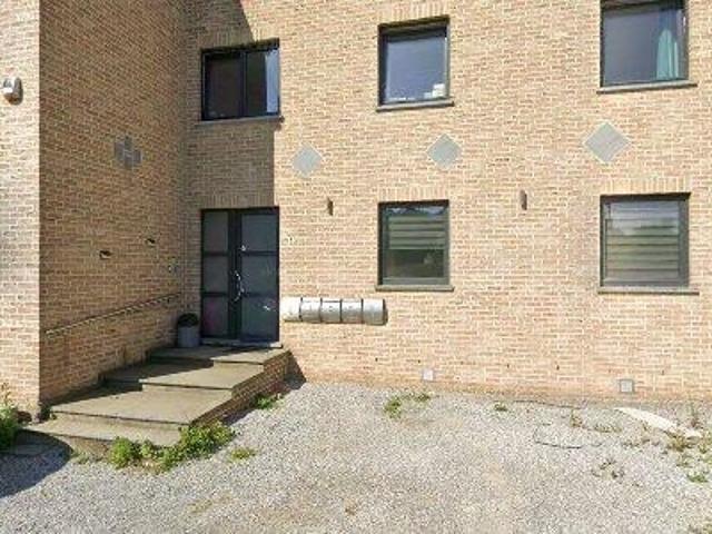 Appartement location à Fontaine-l'Évêque
