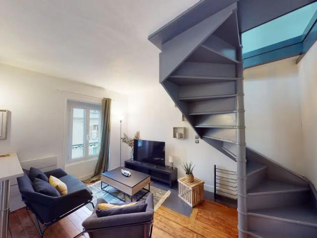 Appartement location à Fontainebleau