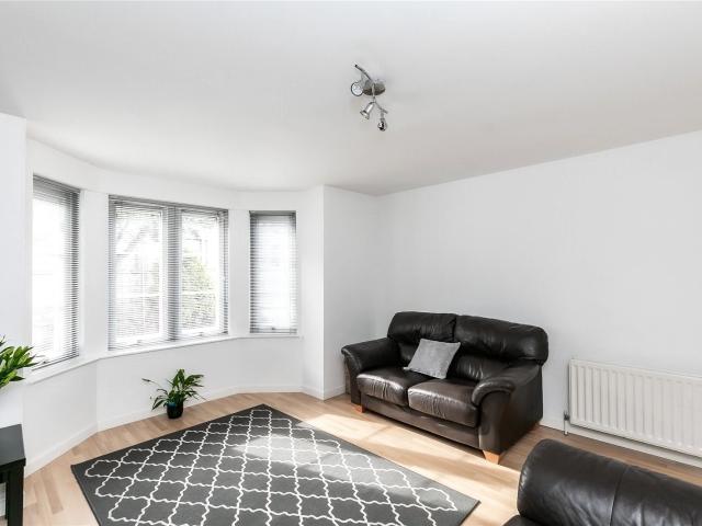 Apartment for rent in Ferryhill, Ballindoch