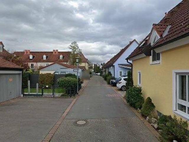 Apartment mieten in Forchheim, Bayern