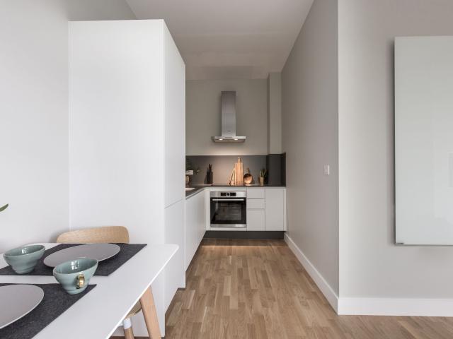 Apartment for rent in Kilburn, Greater London