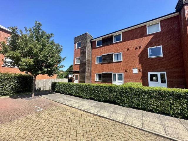 Apartment for rent in Key Street, Suffolk