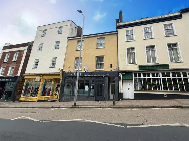 Apartment for rent in Watergate, Devon