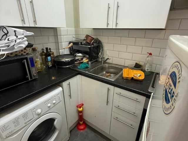 Apartment for rent in Upper Edmonton, Edmonton