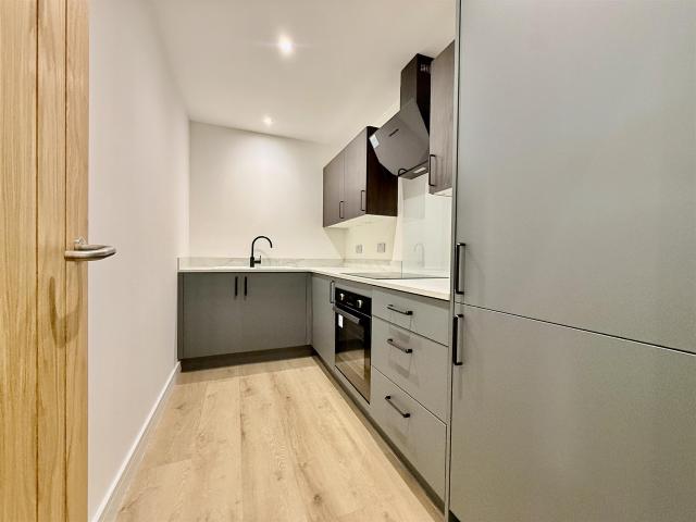 Apartment for rent in Mount Wise