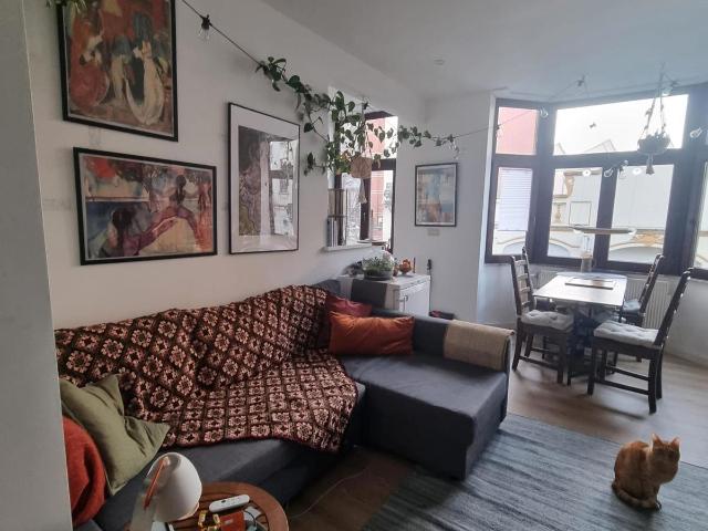 Appartement location à Vorst, Bruxelles