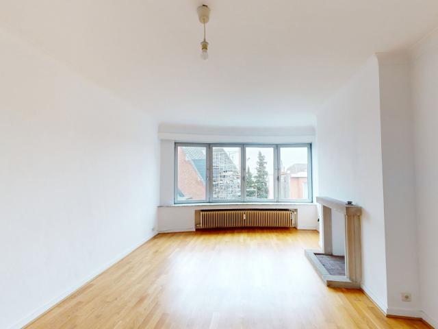 Appartement location à Vorst, Bruxelles