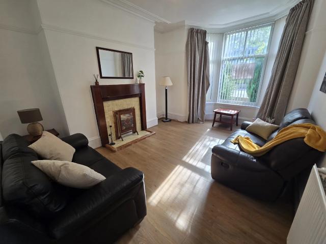 Apartment for rent in Ashley, Ballindoch