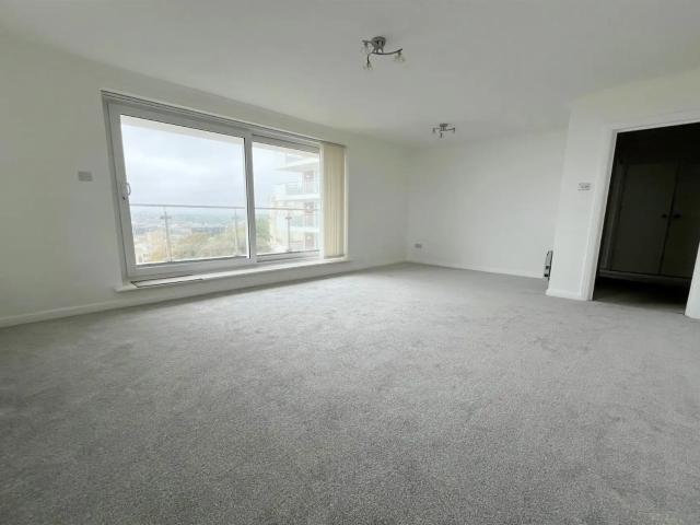 Apartment for rent in West Cliff, Bournemouth