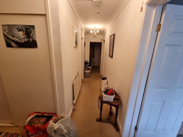 Apartment for rent in Rhydypenau, Falcon Lodge