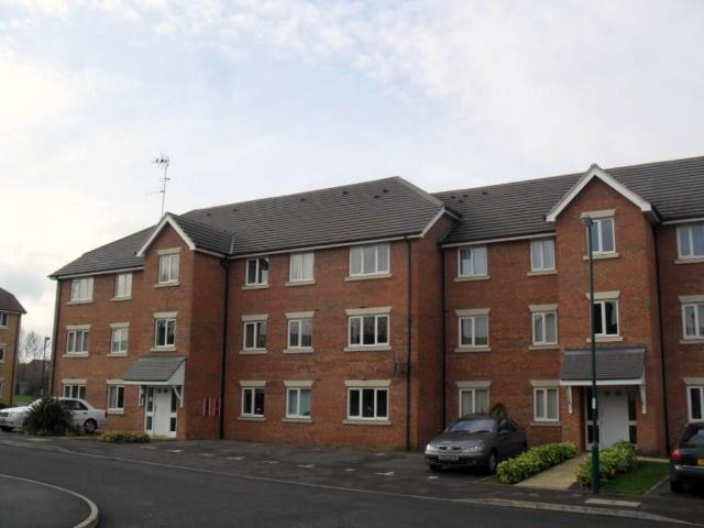 Apartment for rent in Old Fletton, Peterborough