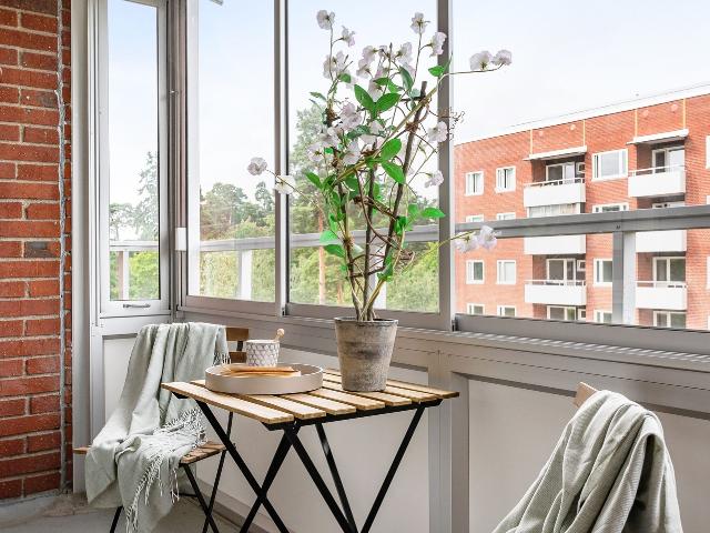 Lägenhet hyra i Södertälje, Stockholm