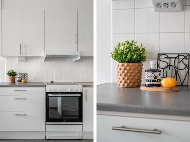 Lägenhet hyra i Södertälje, Stockholm