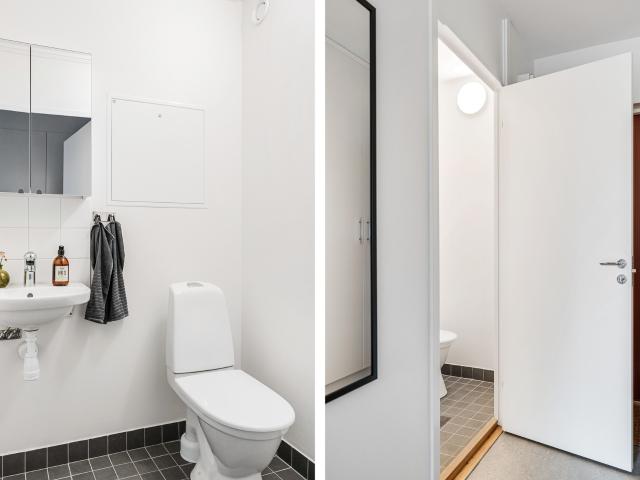 Lägenhet hyra i Södertälje, Stockholm