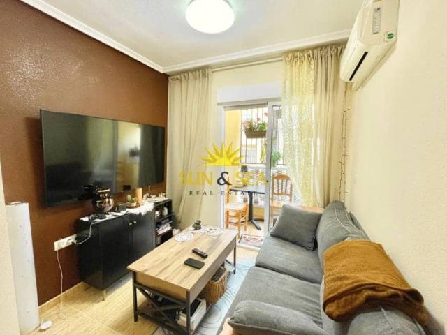 Apartamento en alquiler en Formentera Del Segura, Valencia